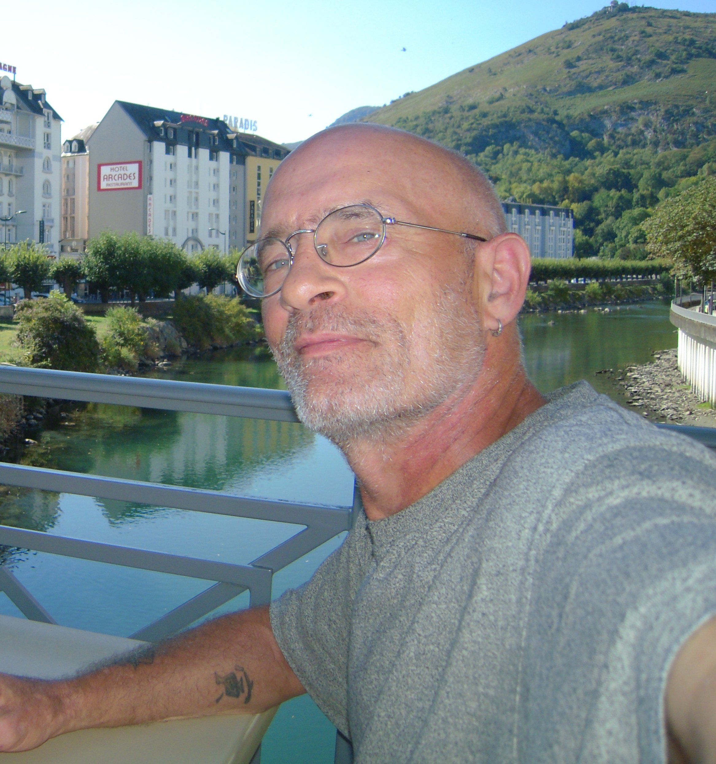 Vitaly - Nojeon-en-Vexin - Eure | Plan cul