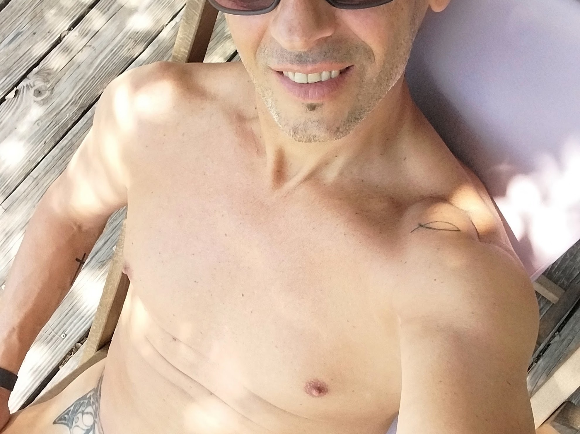 Fabrice - Giverville - Eure | Plan cul