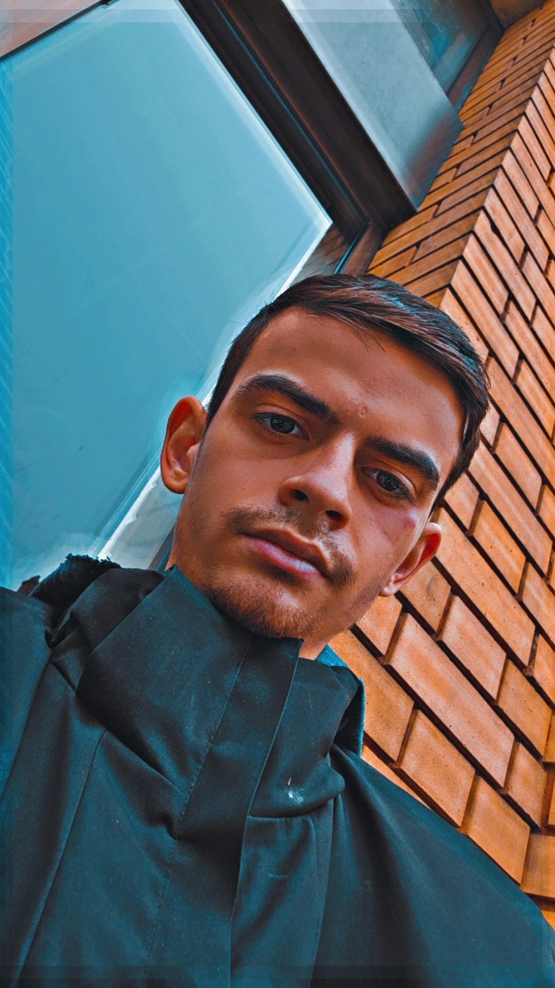 Jalal - Piencourt - Eure | Plan cul